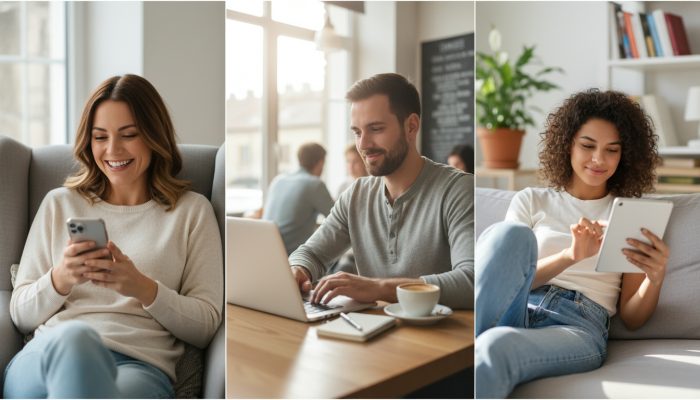 increase internet traffic