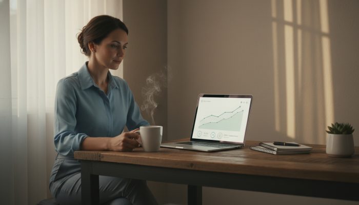 guaranteed targeted traffic