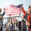 Targeted USA Visitors and Leads