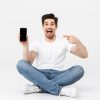 targeted mobile traffic