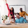 guaranteed signups and leads