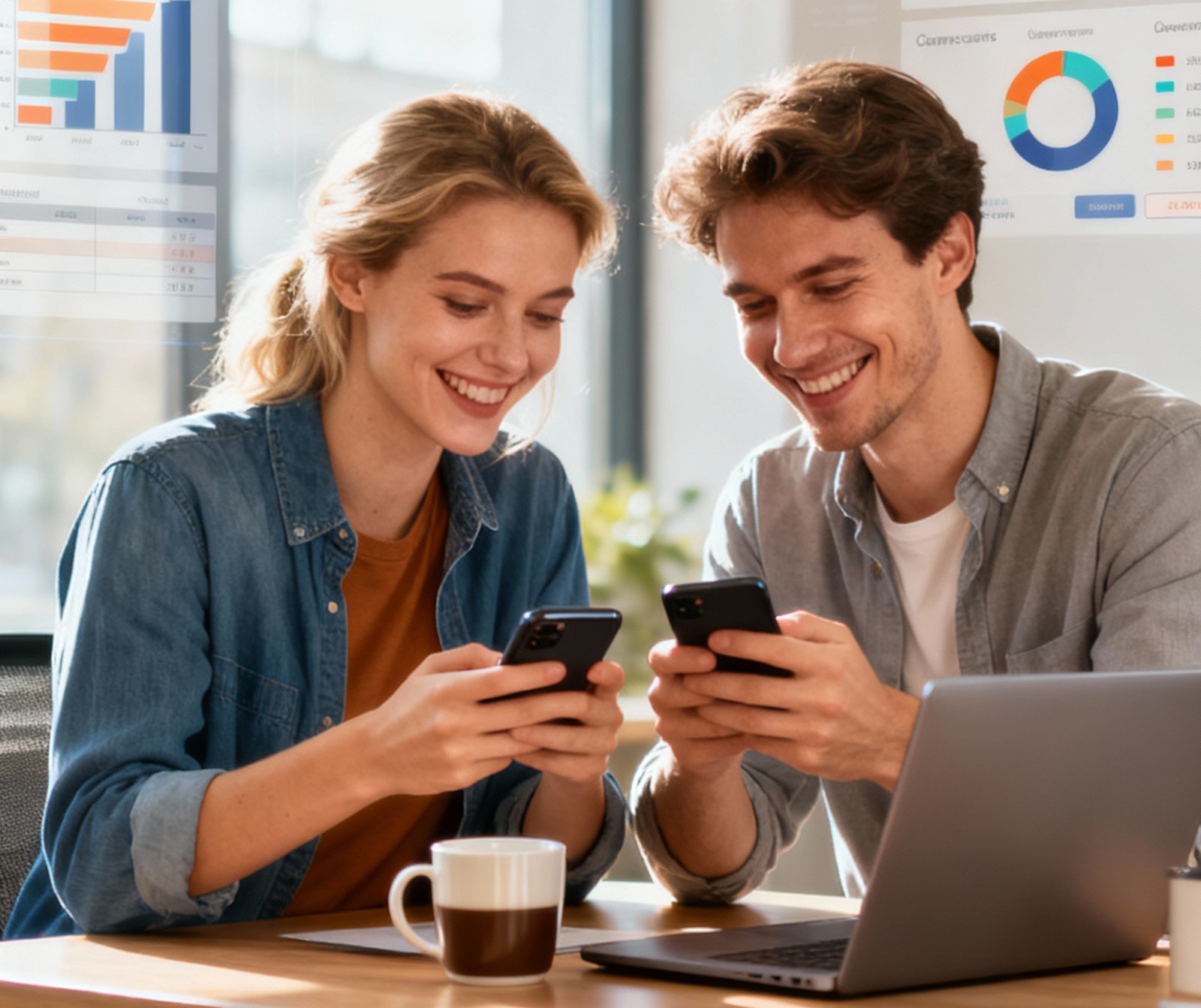 advantages of buying mobile web traffic