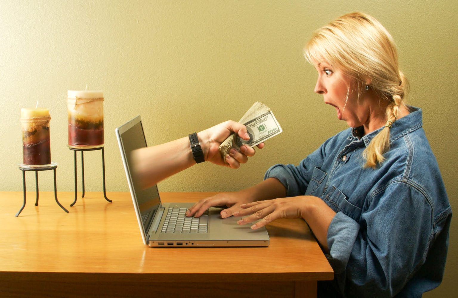 buy traffic for websites