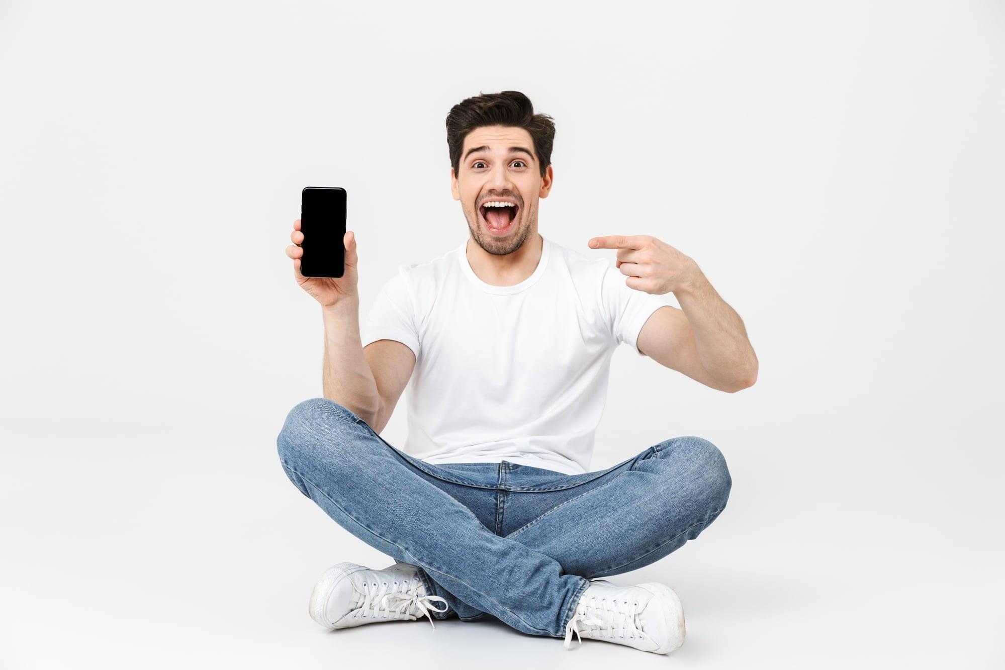 targeted mobile traffic