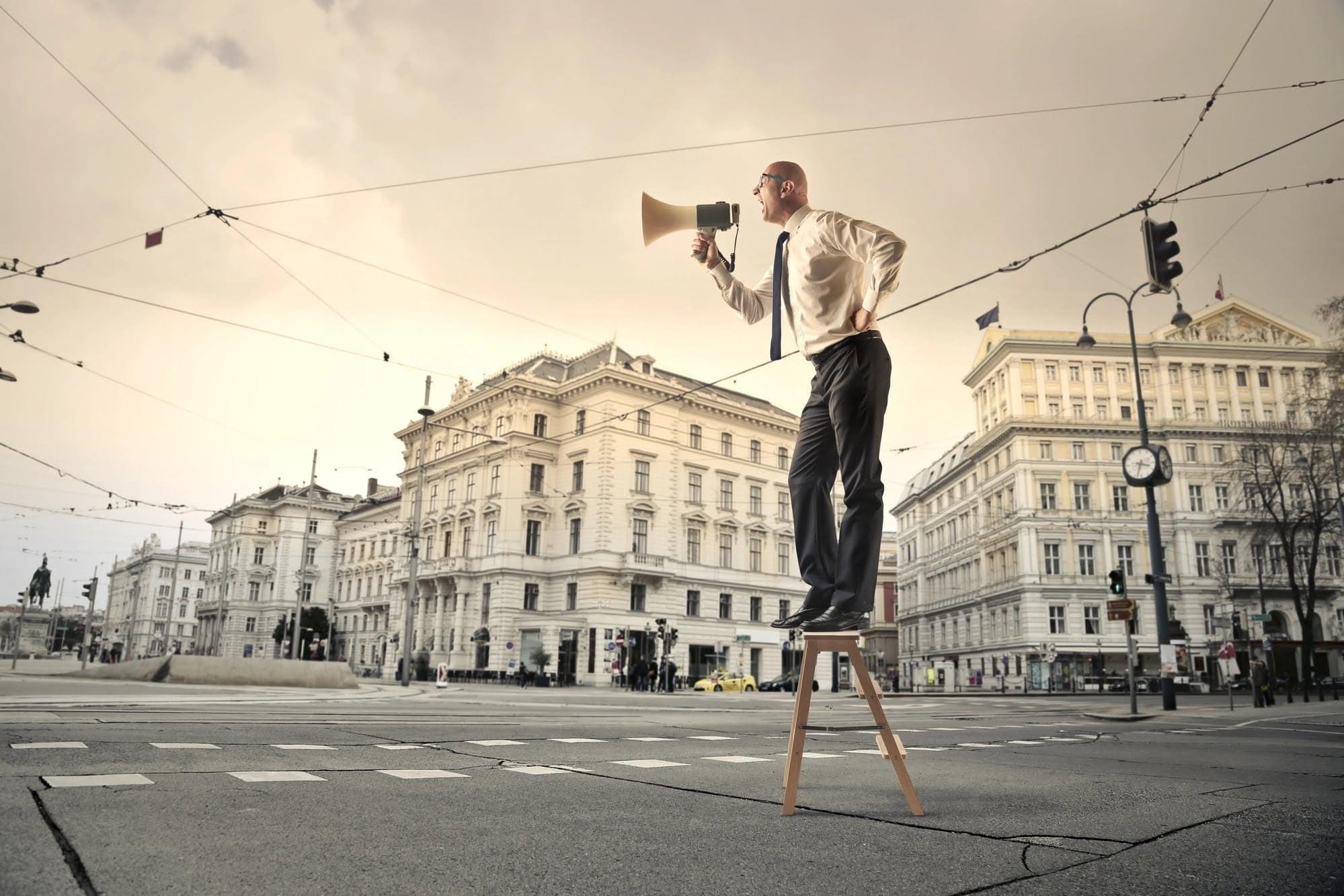 B2B lead generation